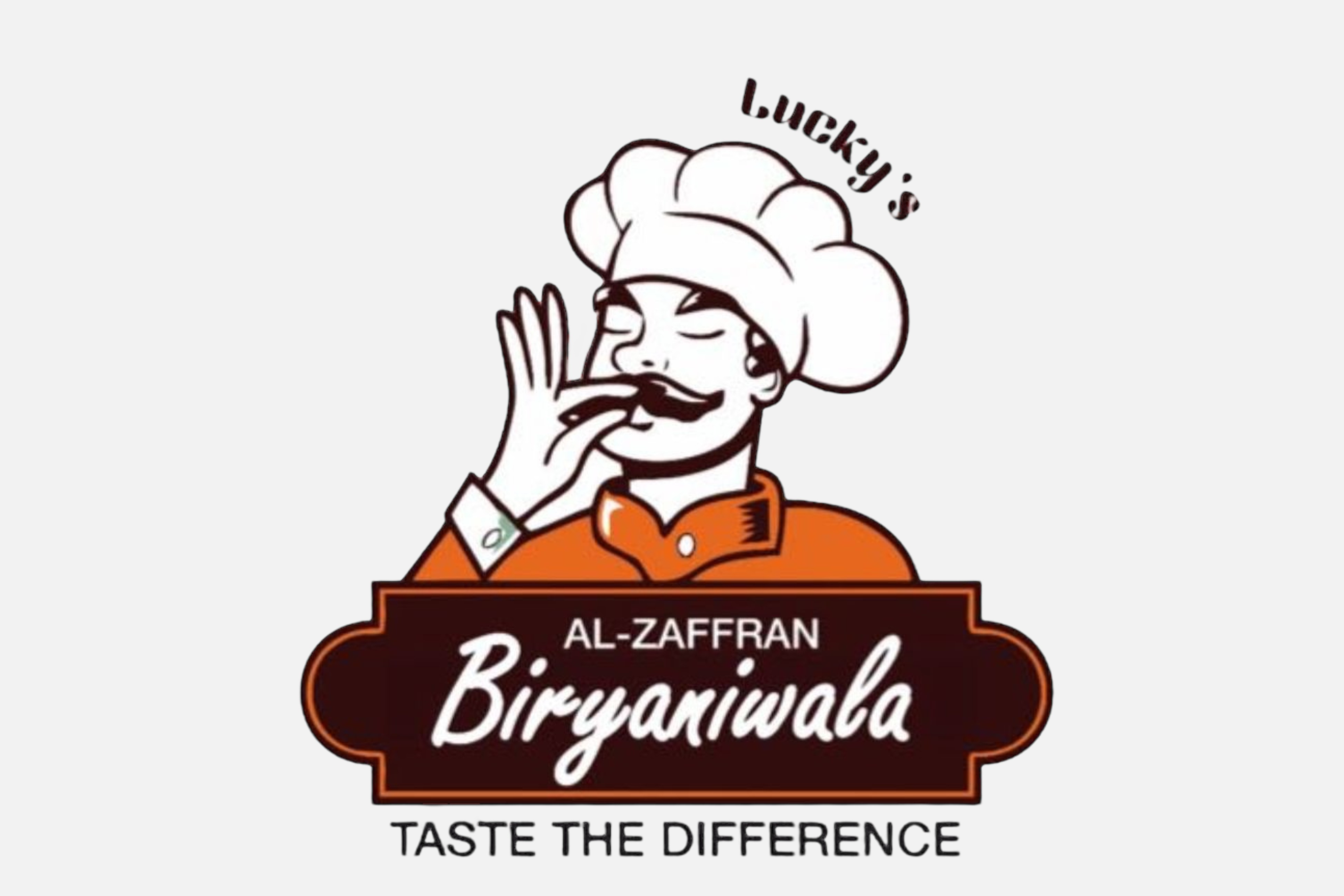 Al Zaaffran Biryaniwala