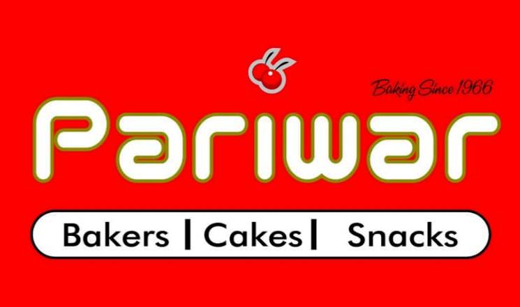 Pariwar Bakery and Cake Shop