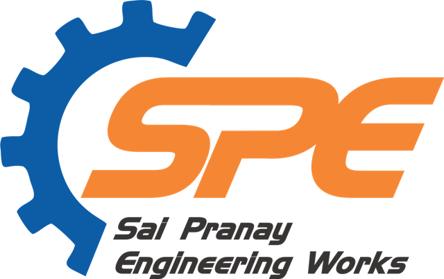 Sai Pranay Engineering Works