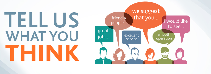 Continuous feedback and improvement