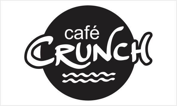Cafe Crunch