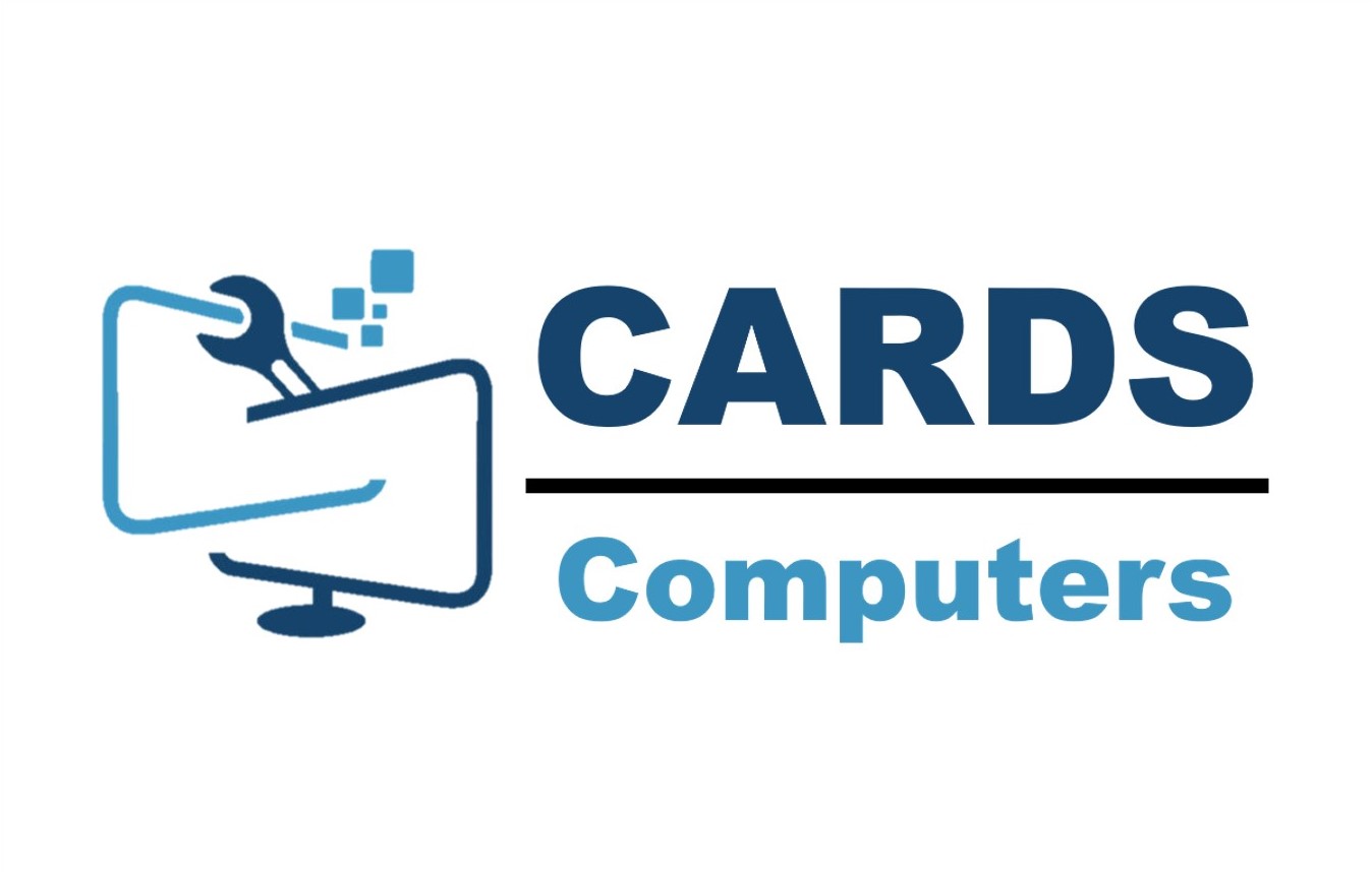 Cards Computers