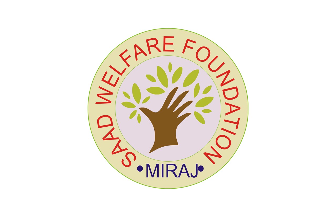 Saad Welfare Foundation